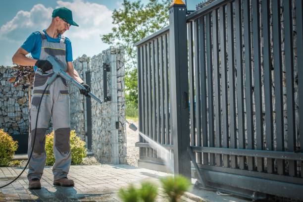 Best Gas Station Cleaning  in Adrian, MN